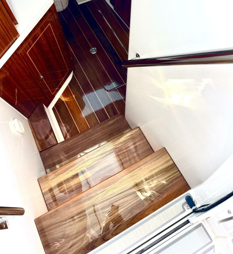 2024 Hcb 48 Campeon — photo 20