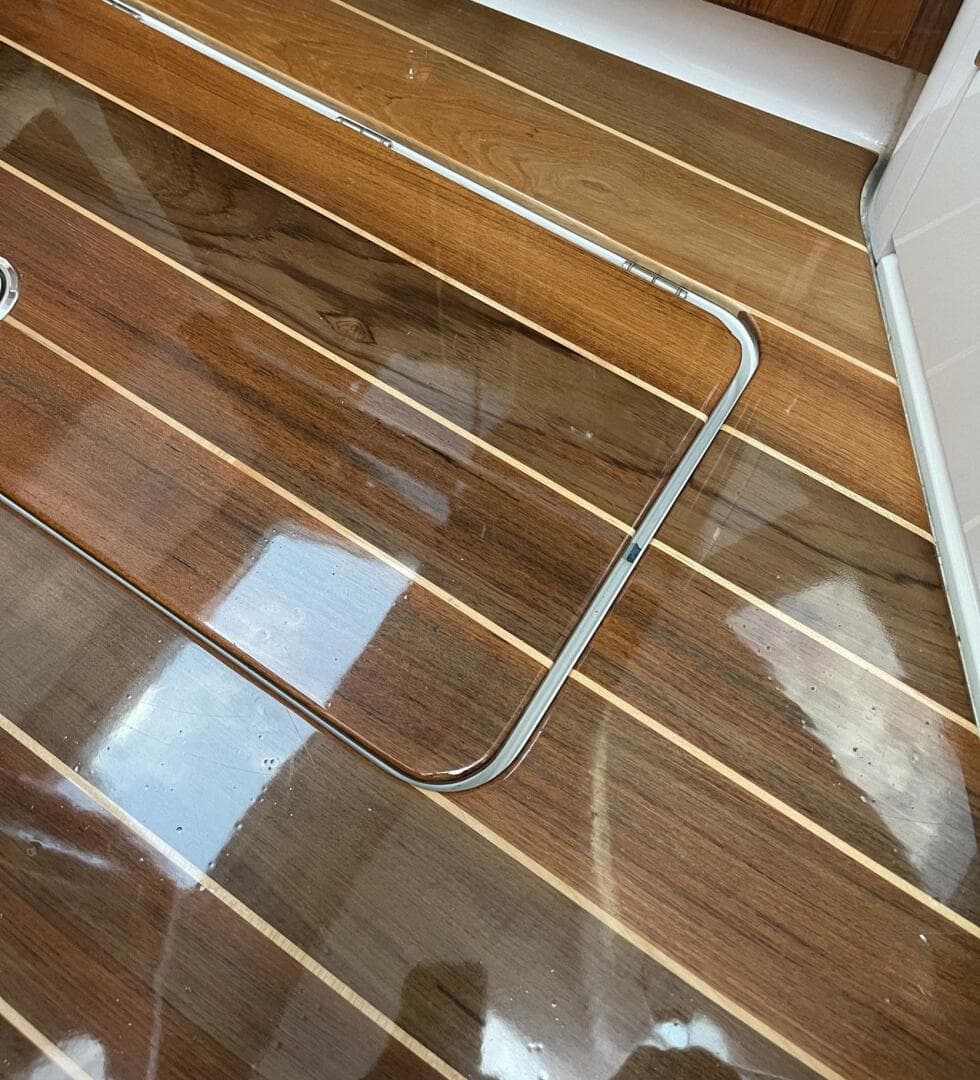 2024 Hcb 48 Campeon — photo 21