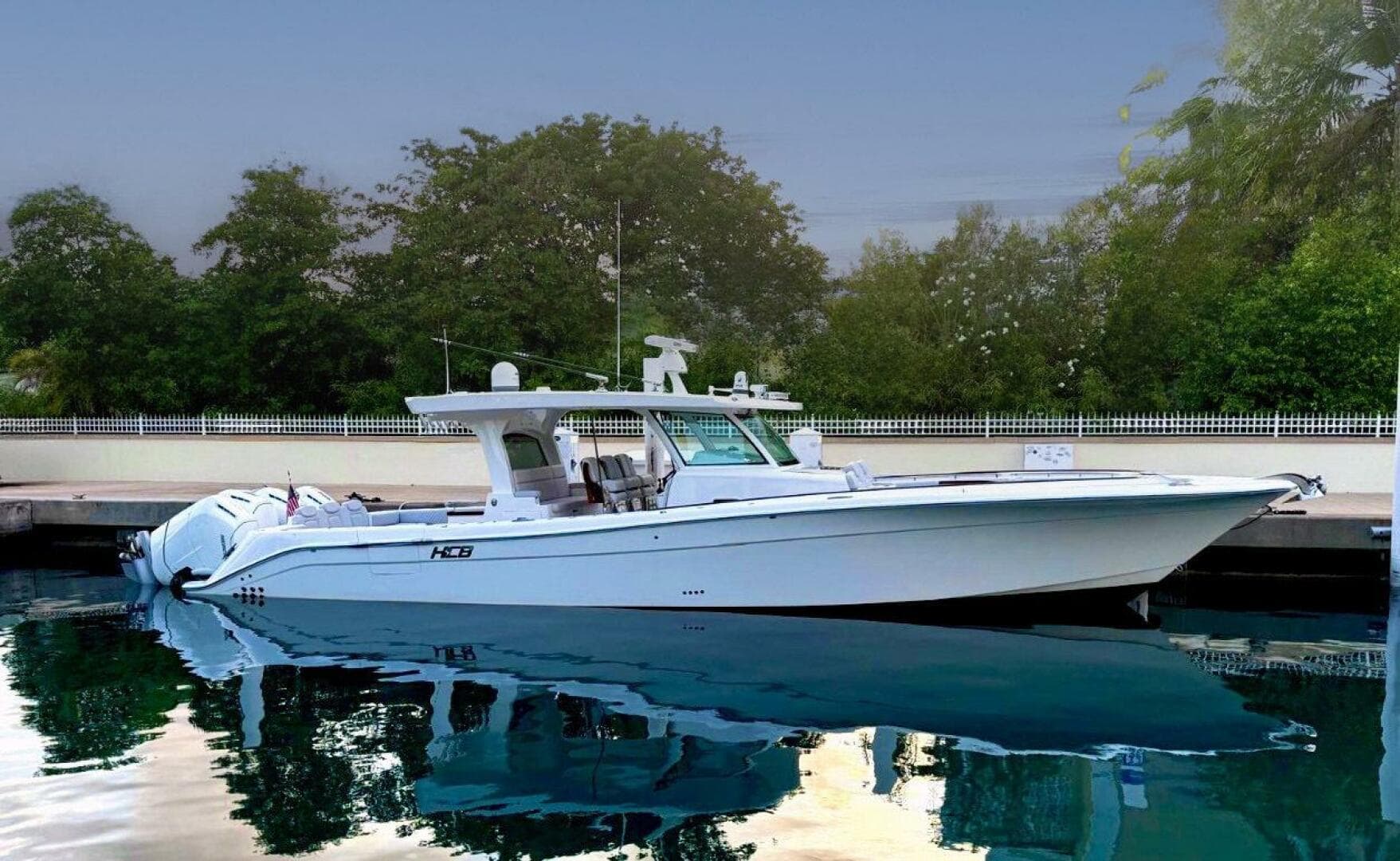 2024 Hcb 48 Campeon — photo 2