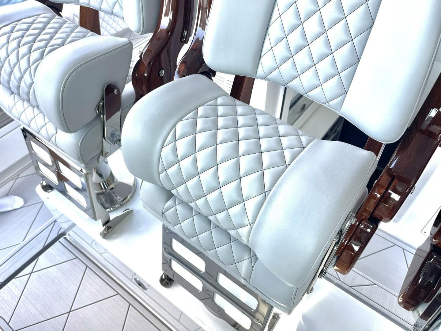 2024 Hcb 48 Campeon — photo 9