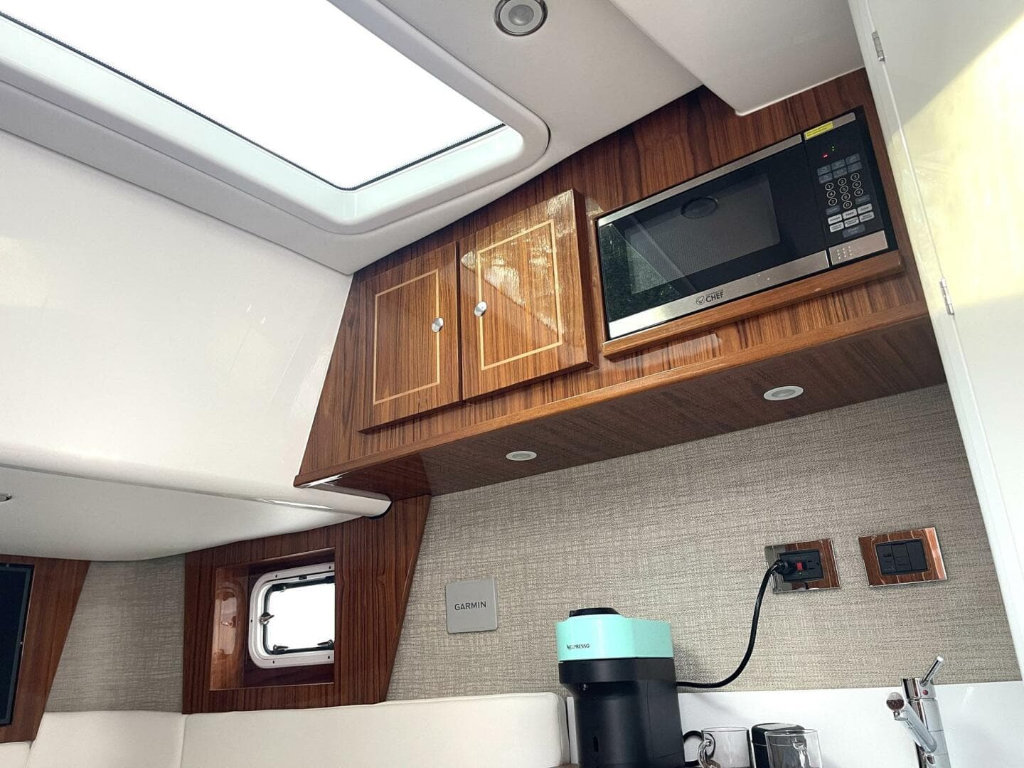 2024 Hcb 48 Campeon — photo 24