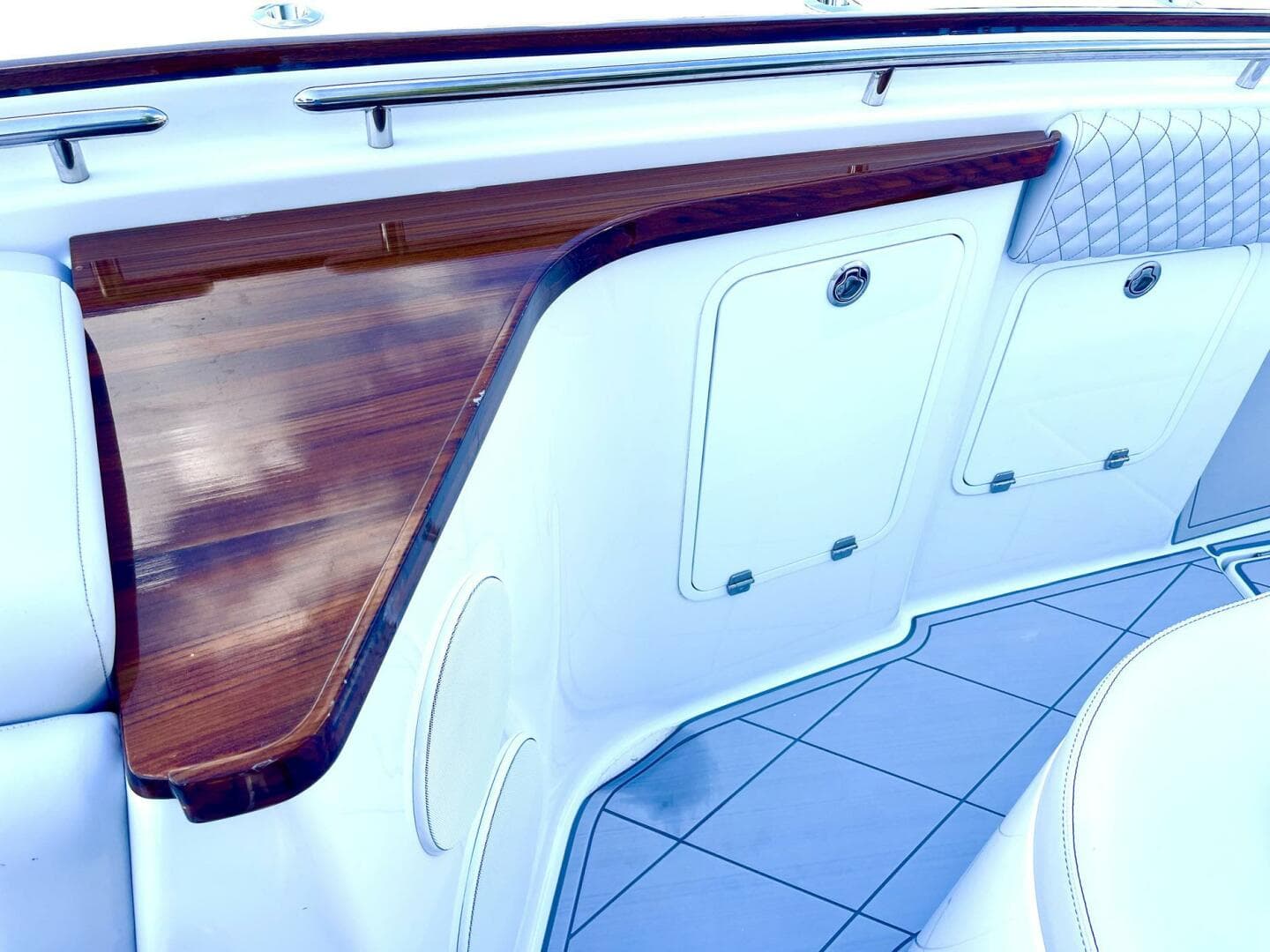 2024 Hcb 48 Campeon — photo 15