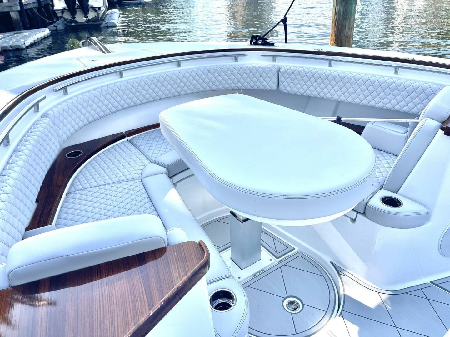 2024 Hcb 48 Campeon — photo 3