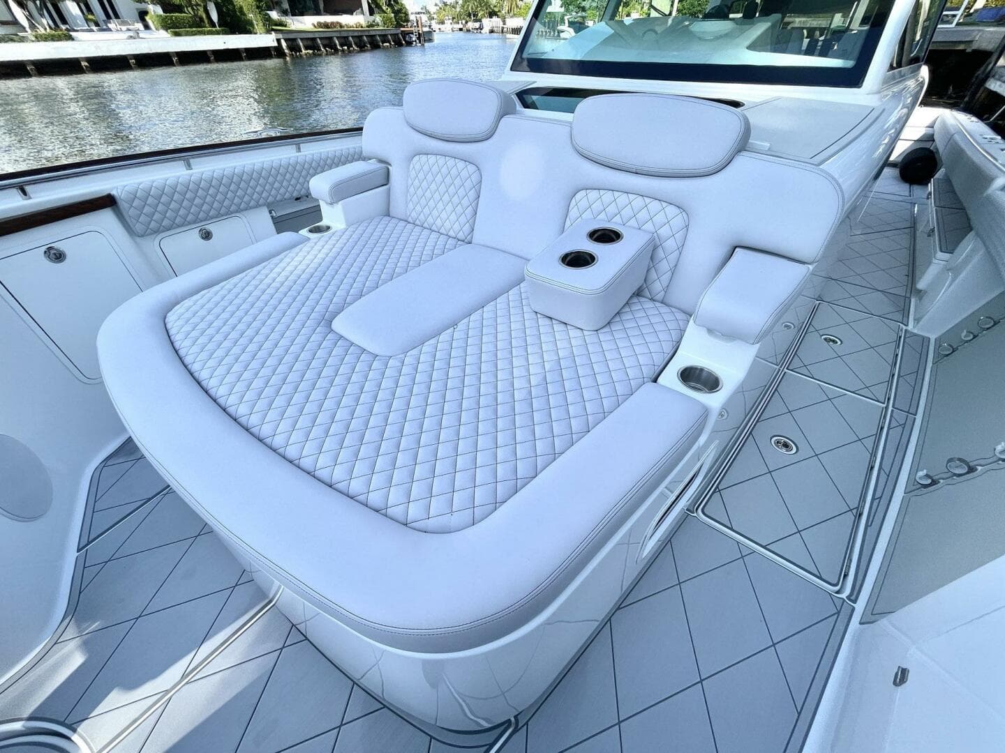 2024 Hcb 48 Campeon — photo 4