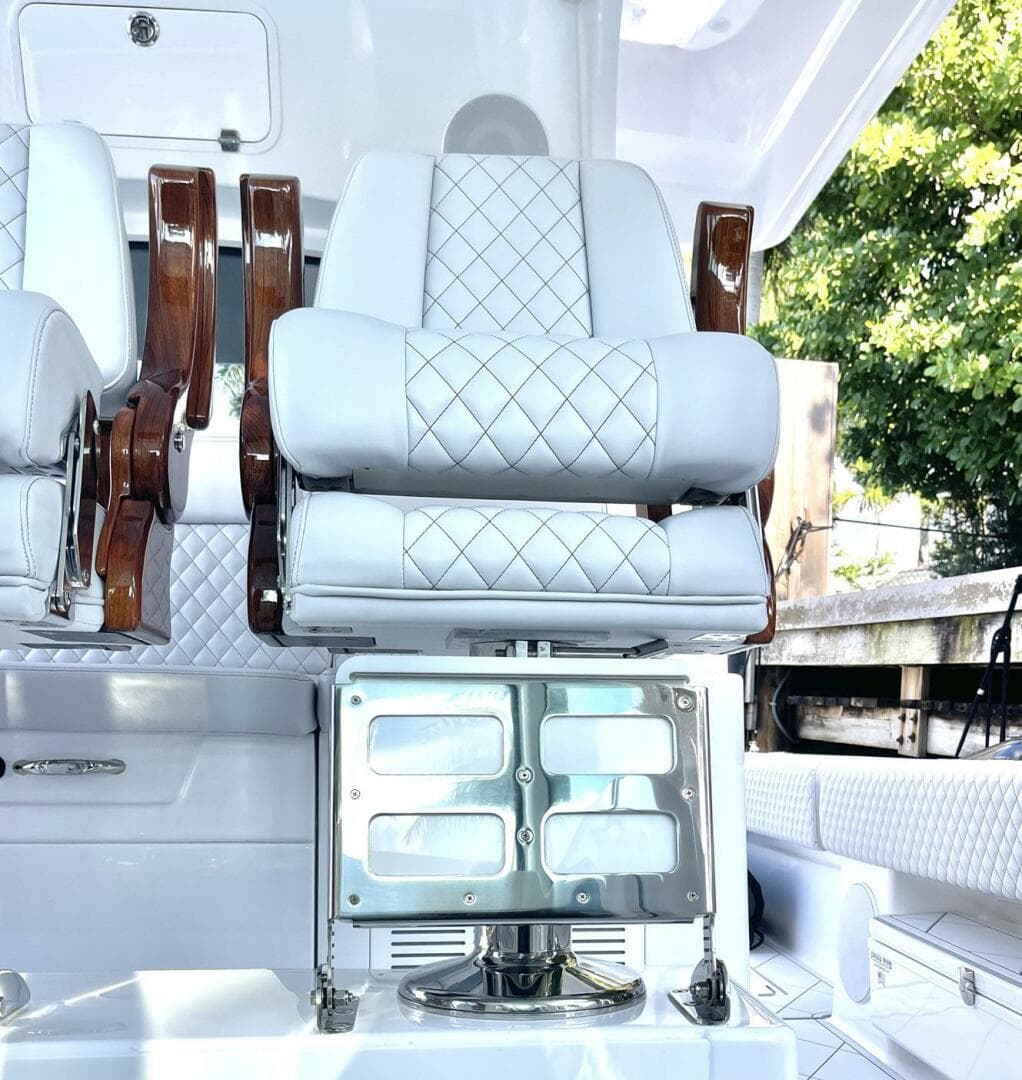 2024 Hcb 48 Campeon — photo 16