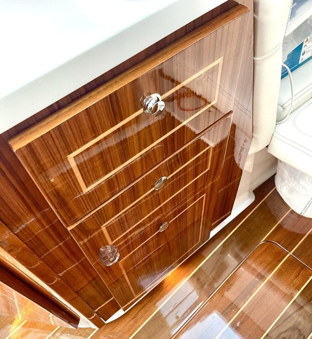 2024 Hcb 48 Campeon — photo 23