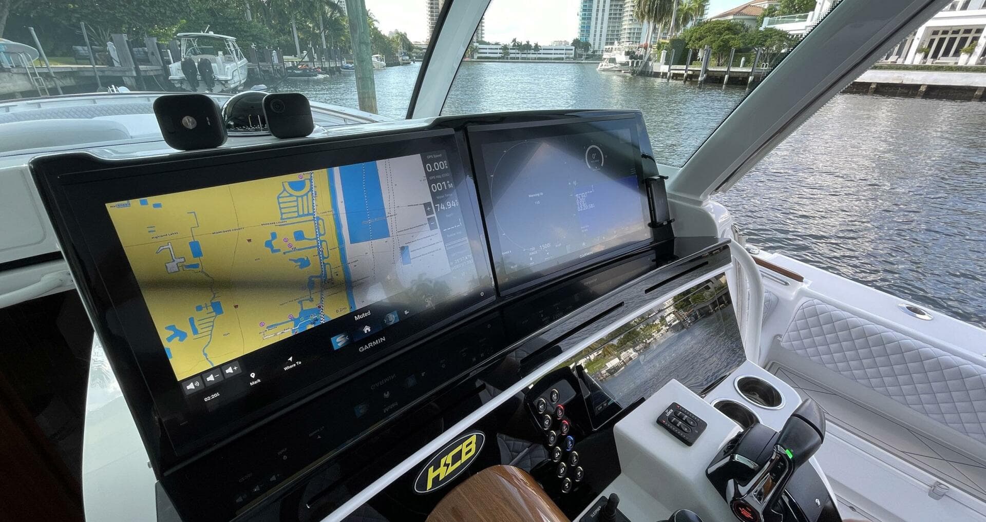 2024 Hcb 48 Campeon — photo 7