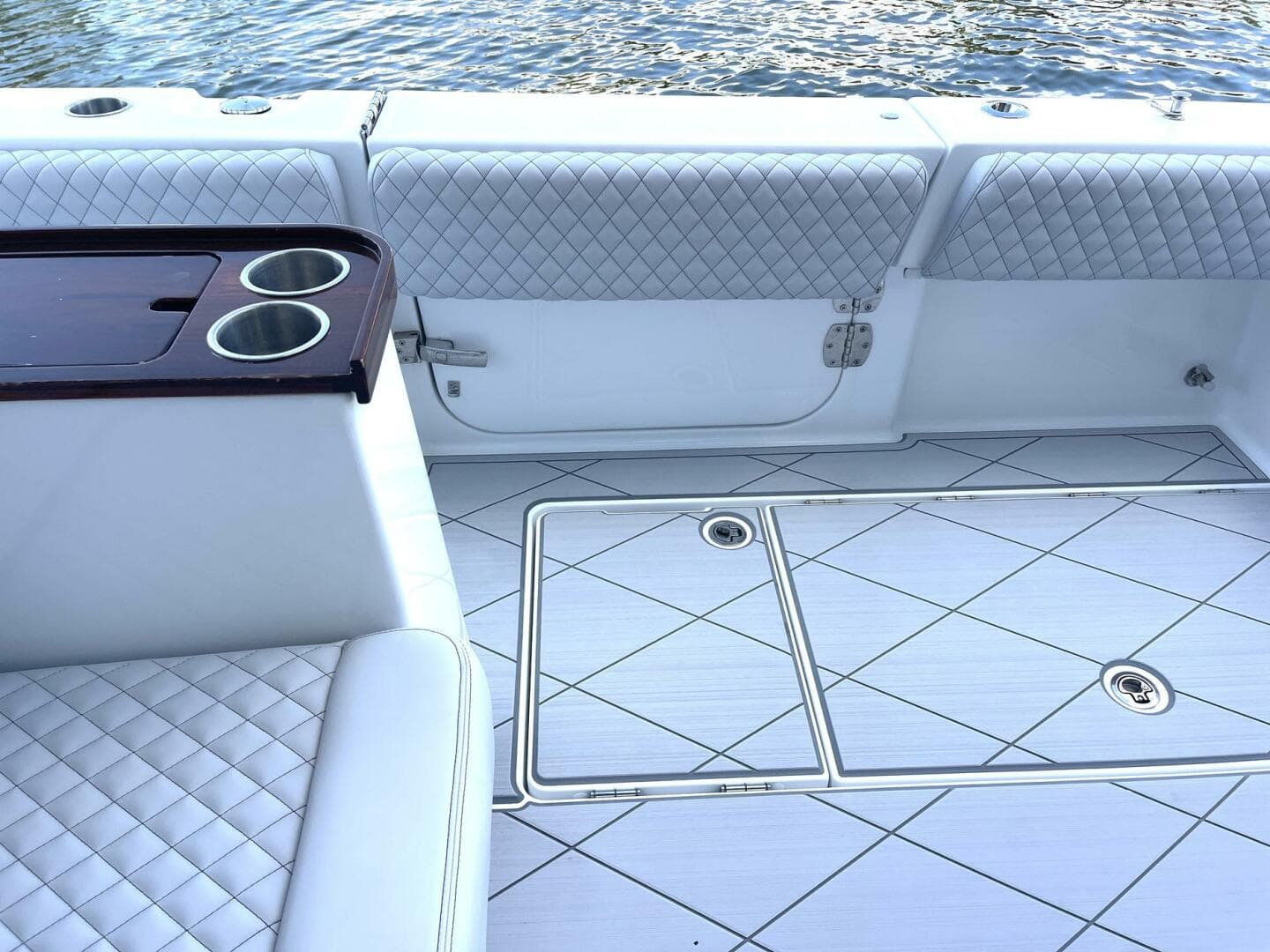 2024 Hcb 48 Campeon — photo 19