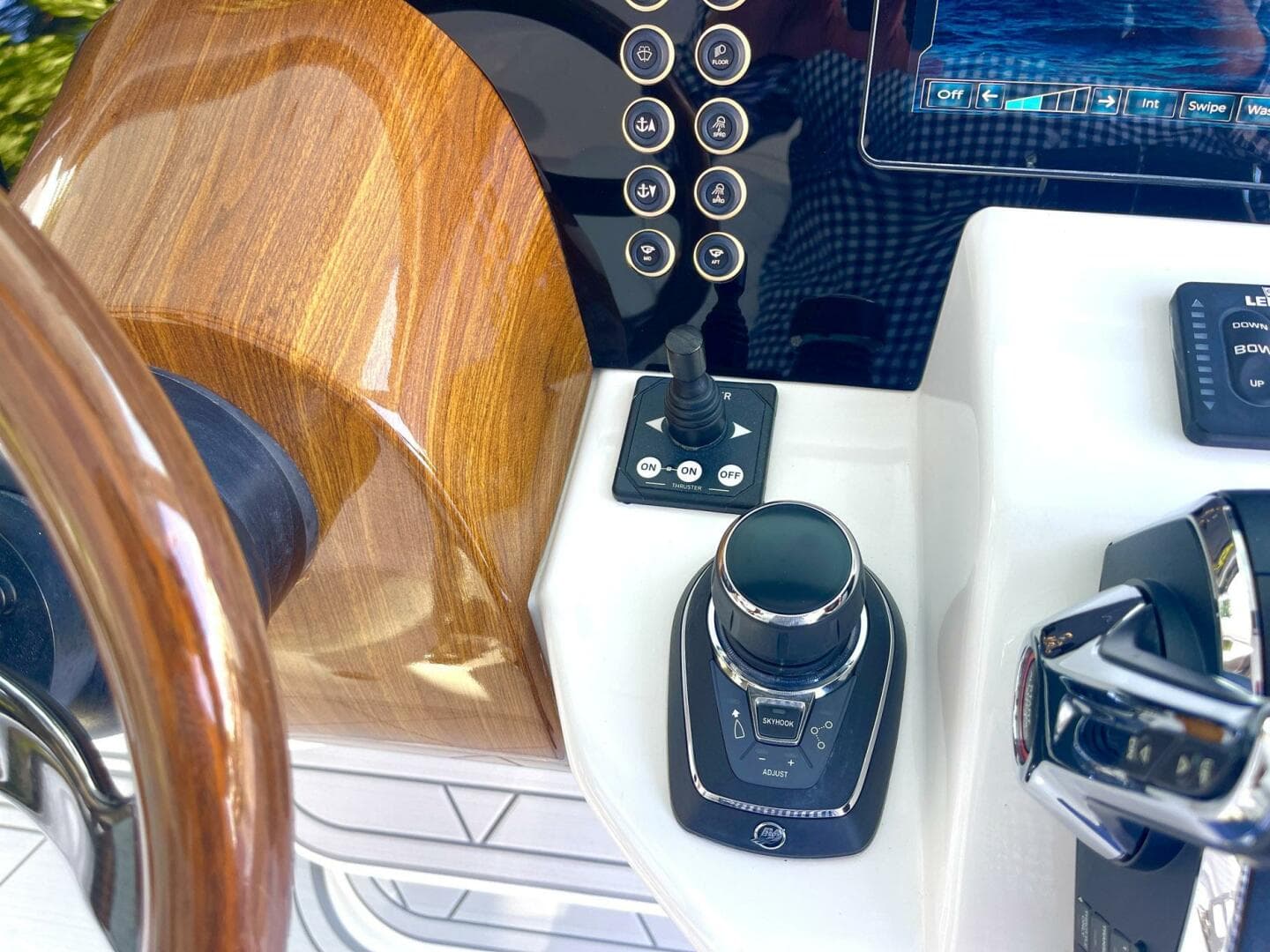 2024 Hcb 48 Campeon — photo 8