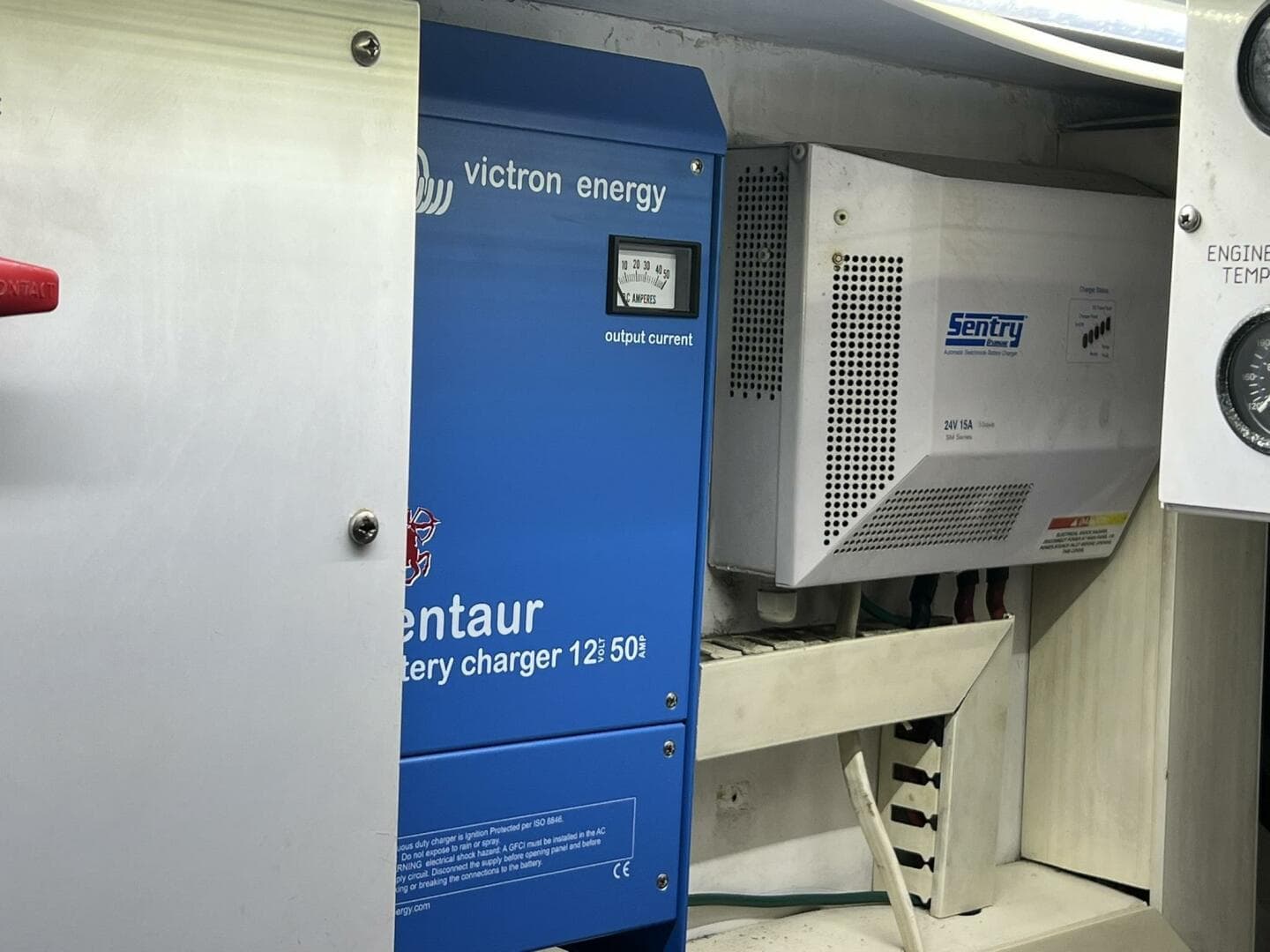 1999 Viking 60 Cpmy — photo 76