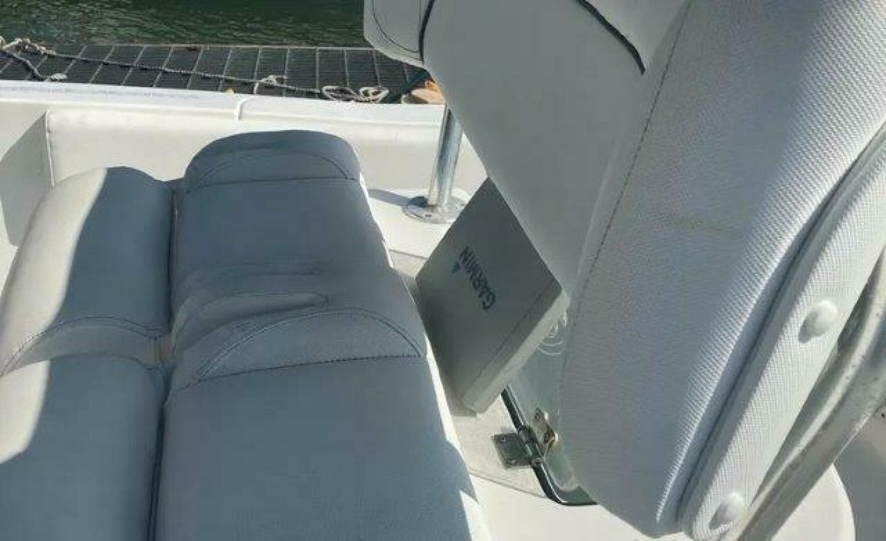 2017 Sea Hunt Ultra 234 — photo 19