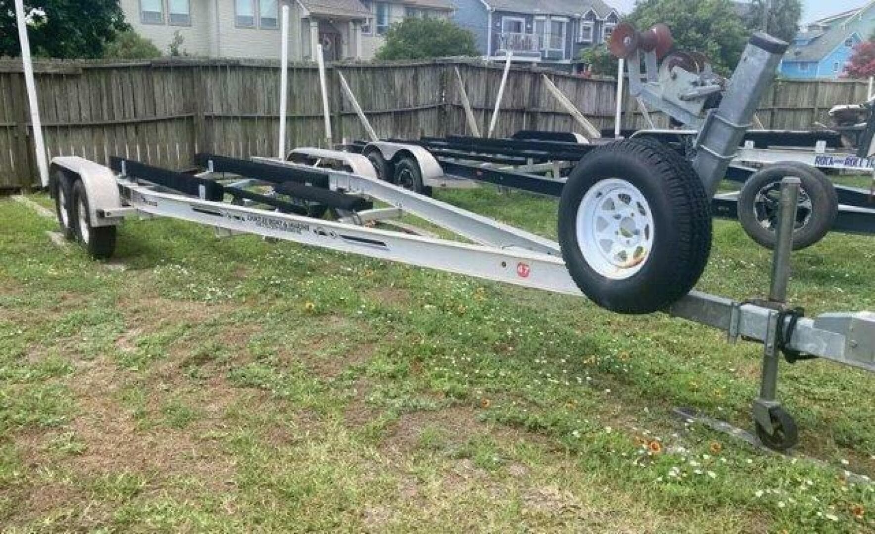 2017 Sea Hunt Ultra 234 — photo 13