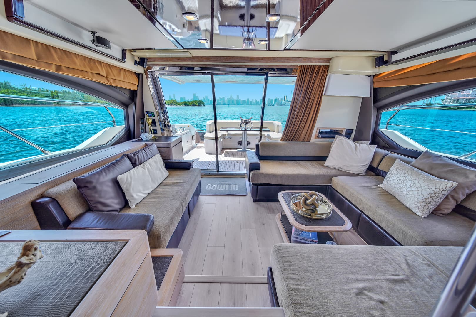 2012 Azimut 64 Flybridge — photo 60