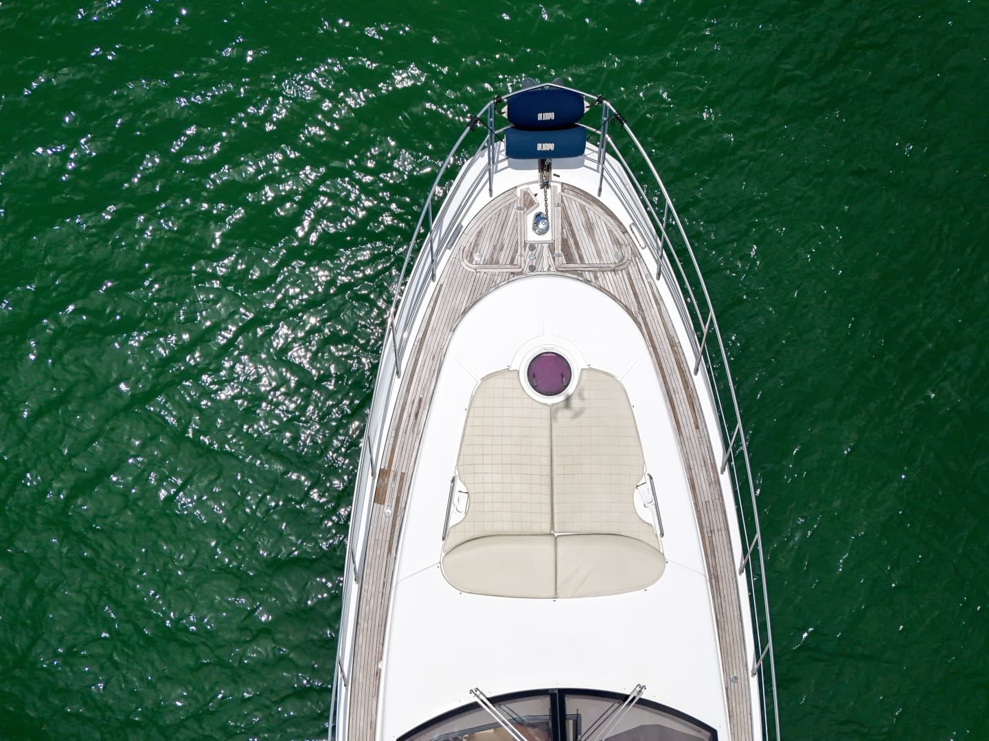 2012 Azimut 64 Flybridge — photo 17