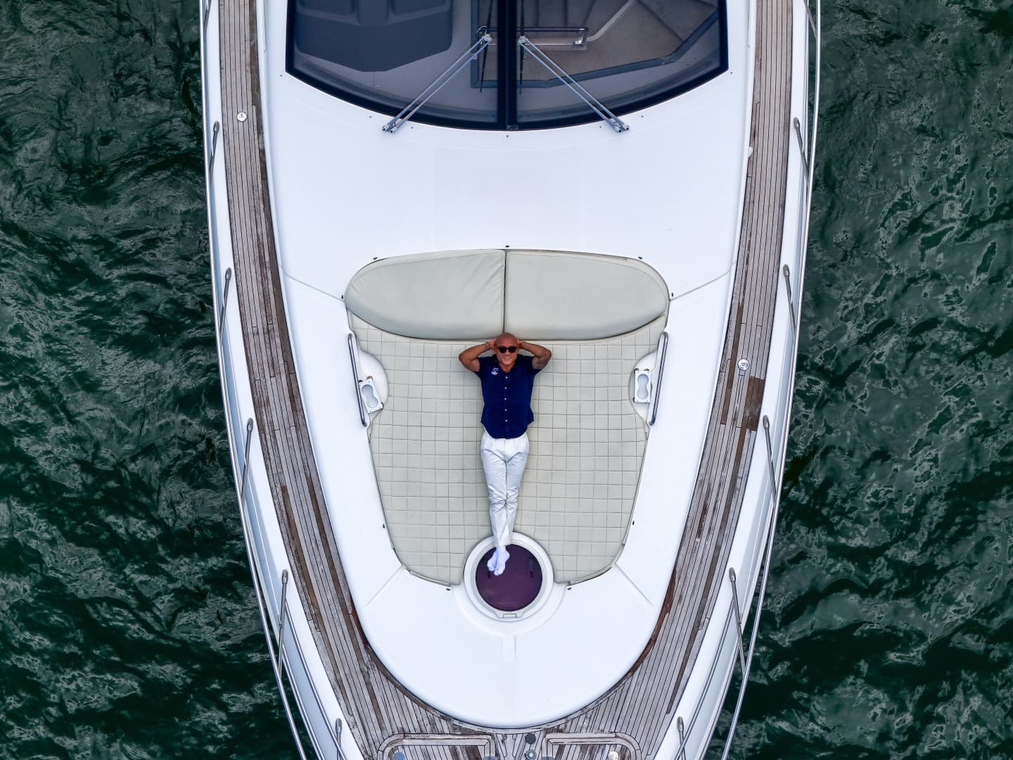 2012 Azimut 64 Flybridge — photo 33