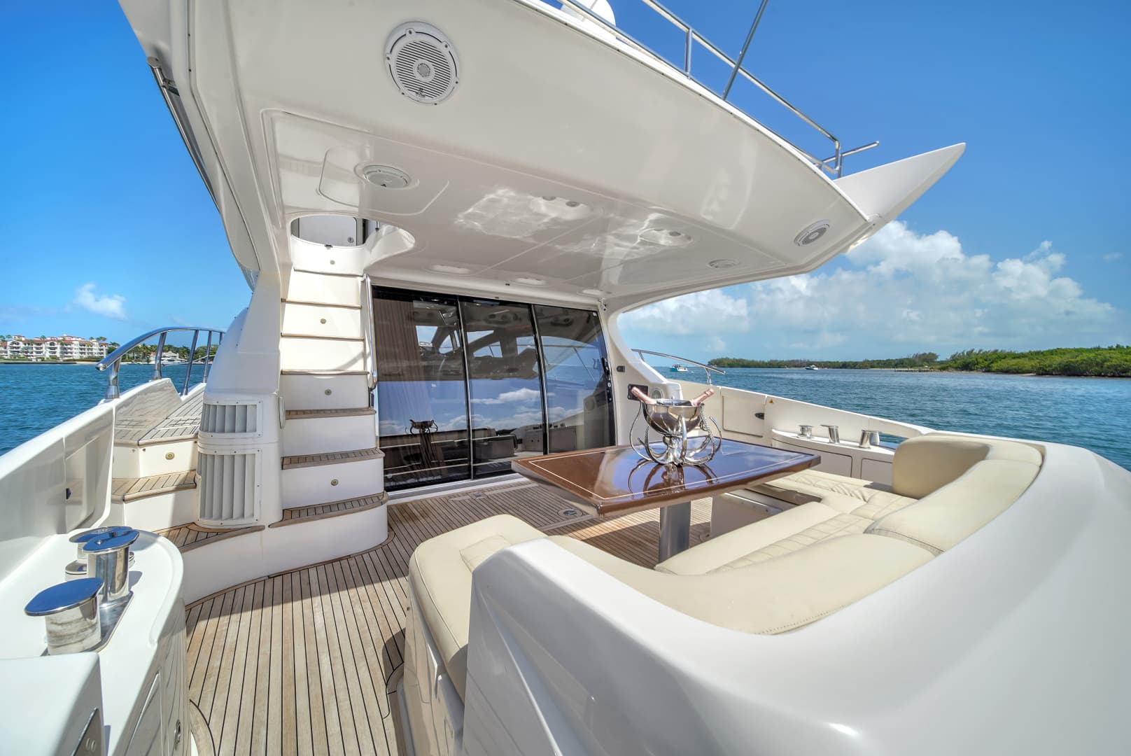 2012 Azimut 64 Flybridge — photo 50