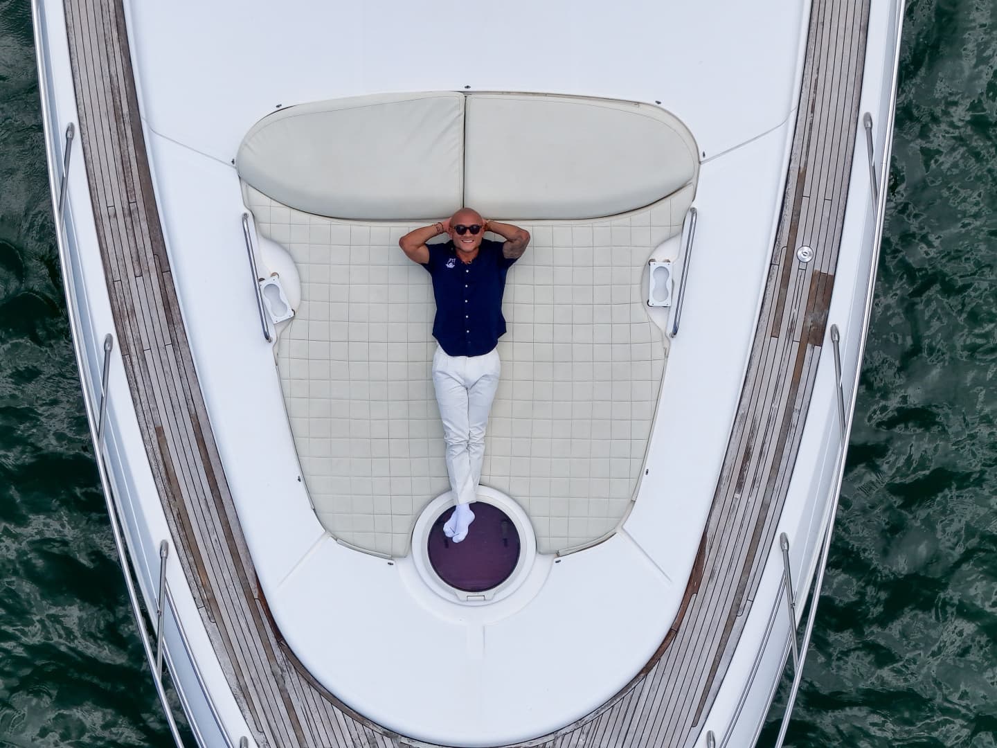 2012 Azimut 64 Flybridge — photo 32