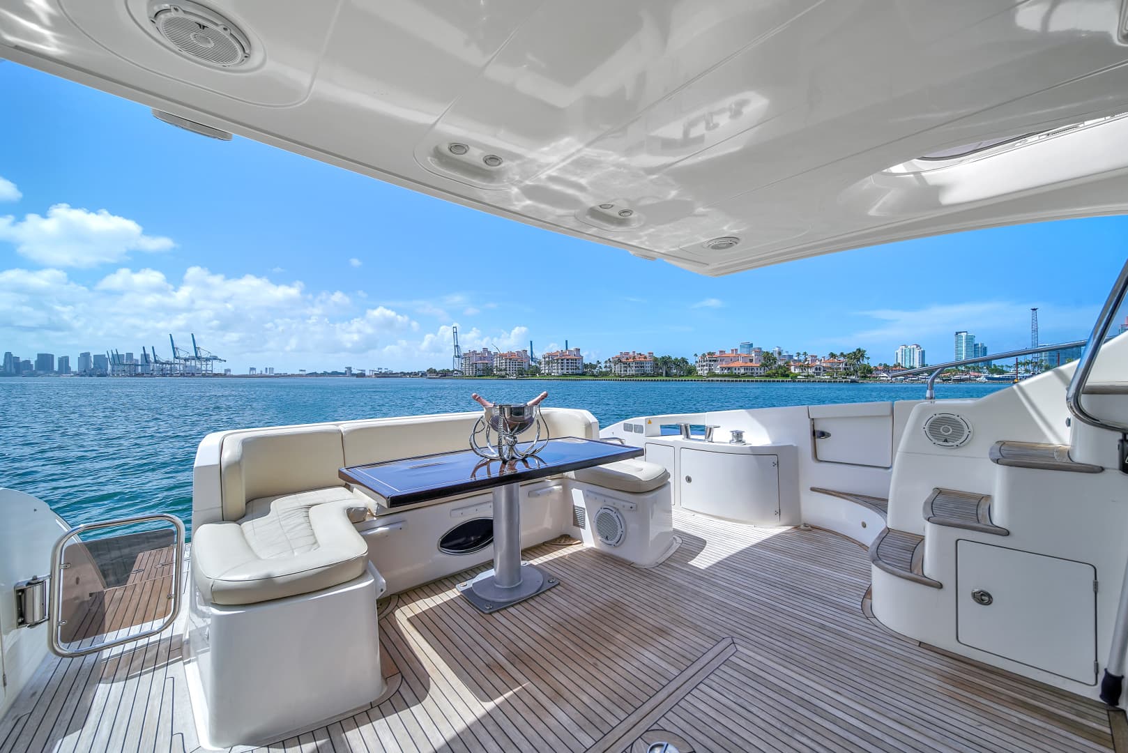 2012 Azimut 64 Flybridge — photo 51