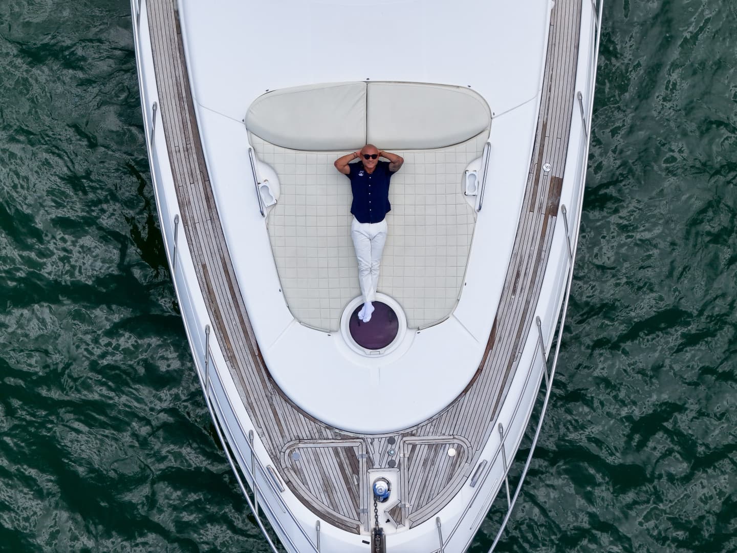 2012 Azimut 64 Flybridge — photo 31