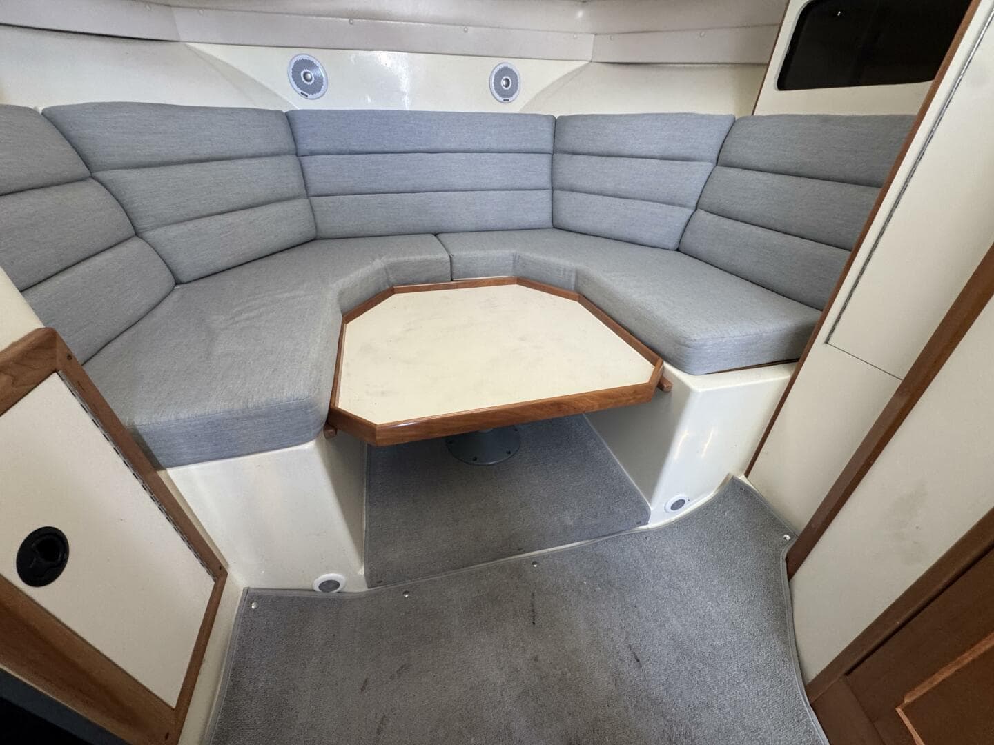 2001 Albin Express Tournament — photo 14