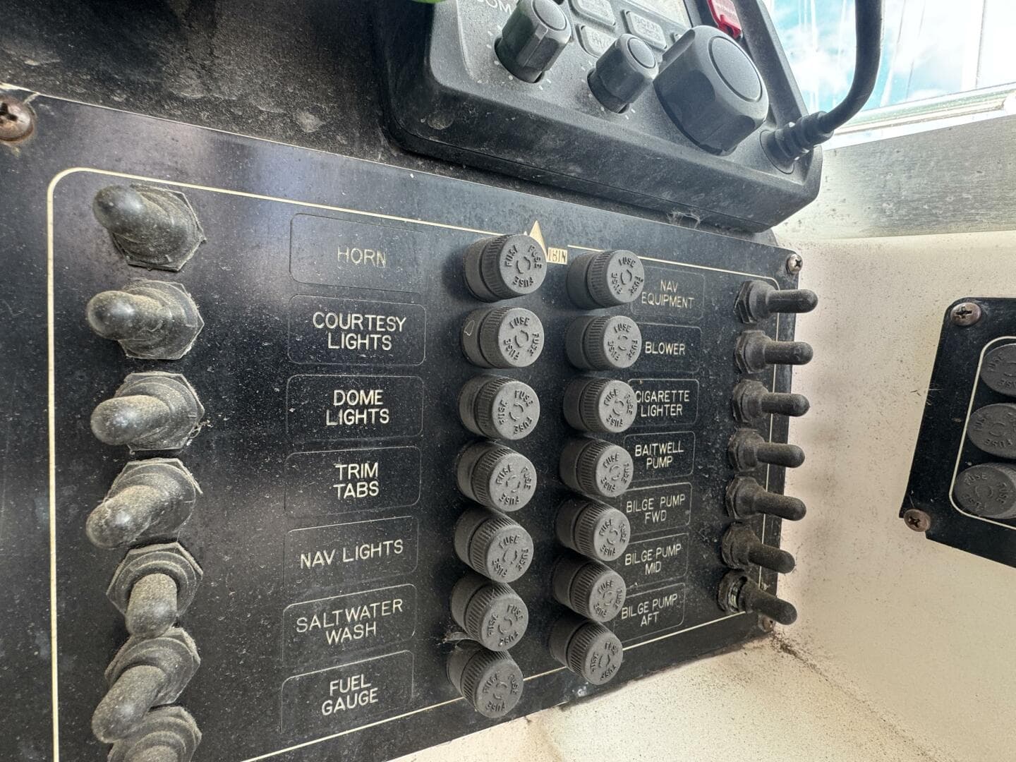 2001 Albin Express Tournament — photo 10