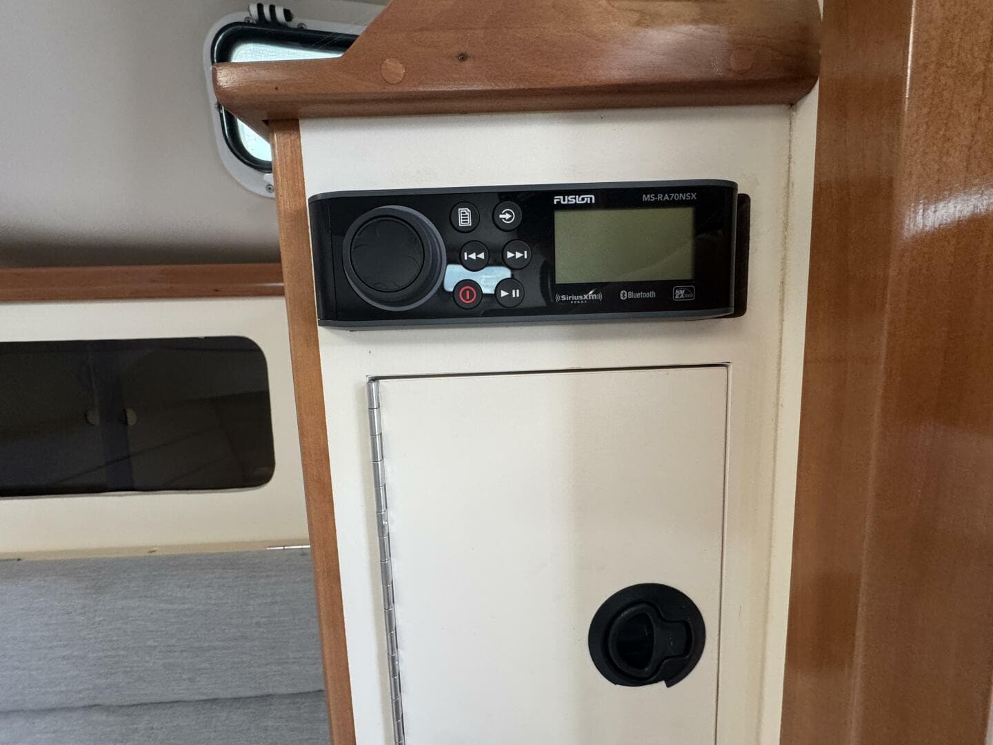 2001 Albin Express Tournament — photo 15