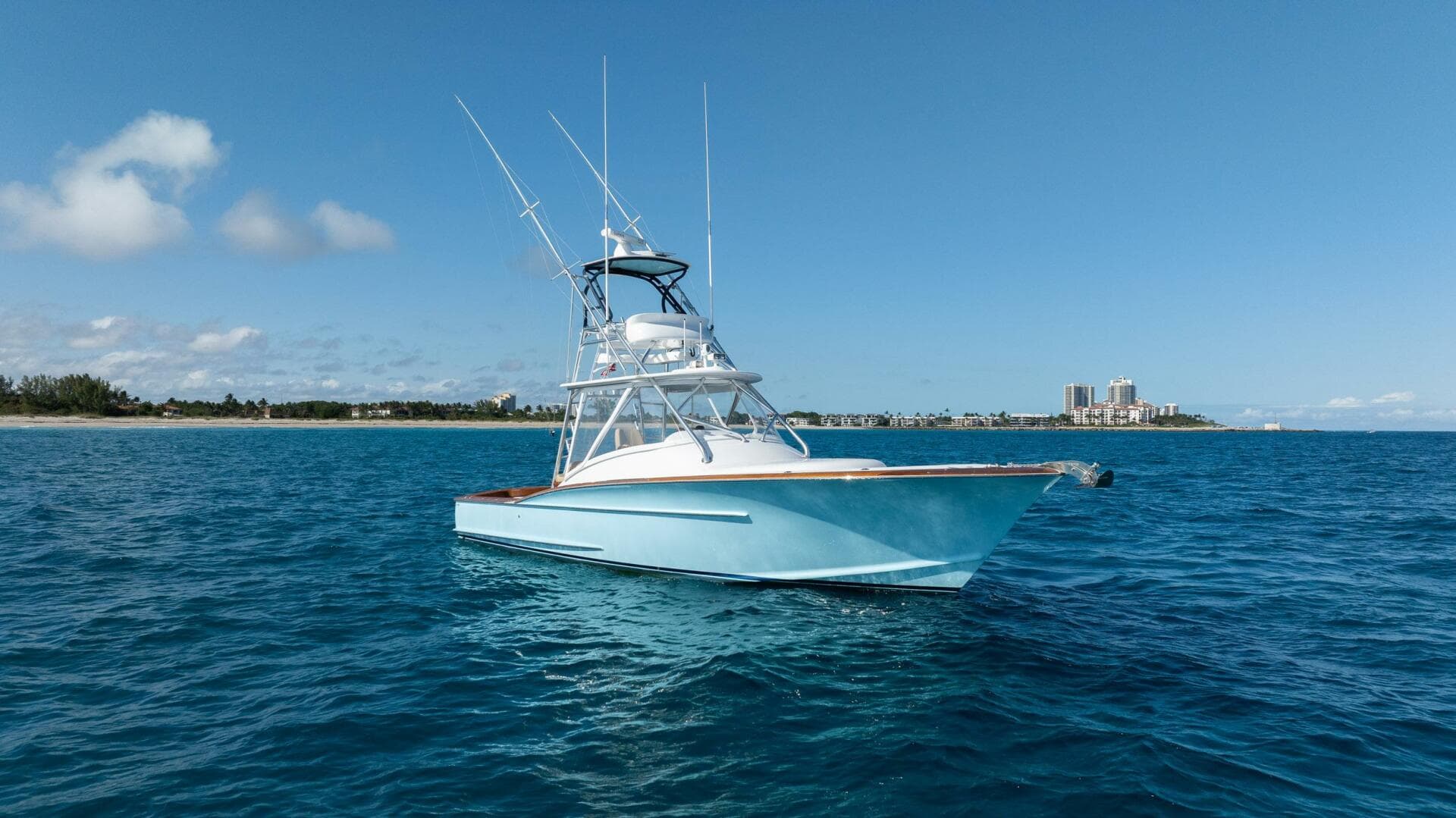 2015 Winter Custom Yachts W-18 — photo 81