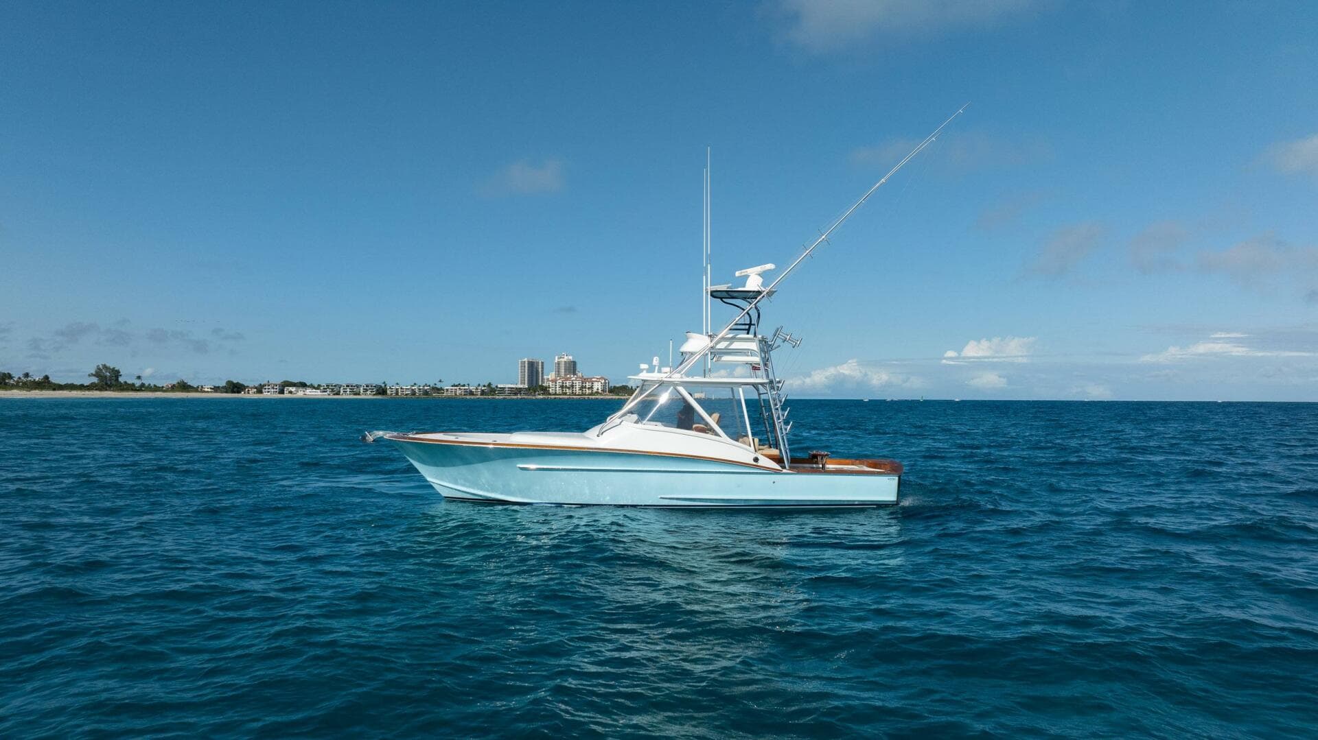 2015 Winter Custom Yachts W-18 — photo 101