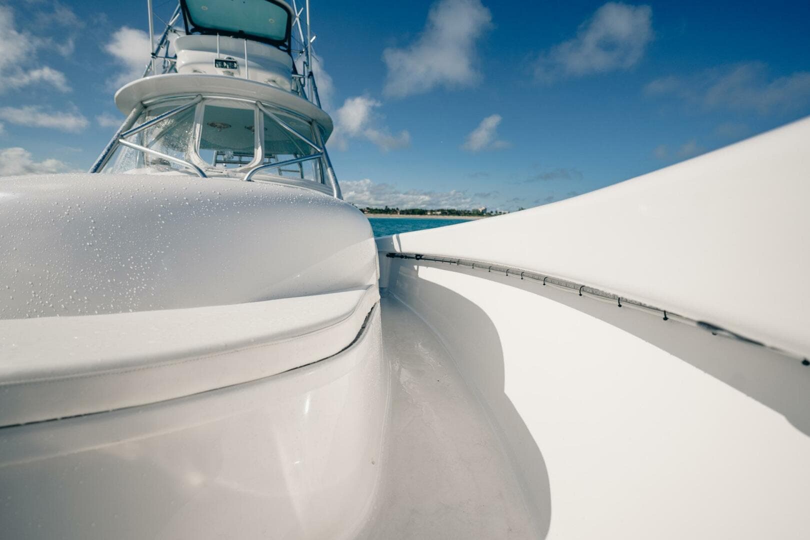 2015 Winter Custom Yachts W-18 — photo 33