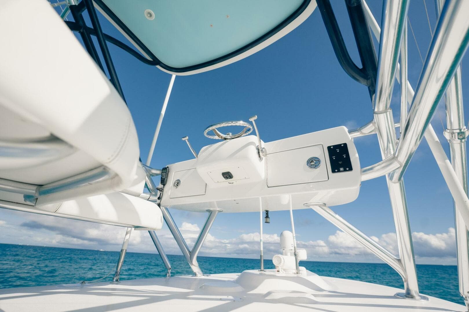 2015 Winter Custom Yachts W-18 — photo 59