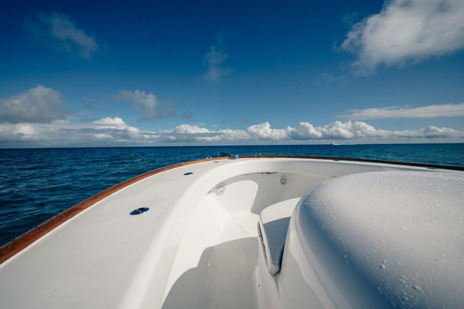 2015 Winter Custom Yachts W-18 — photo 29