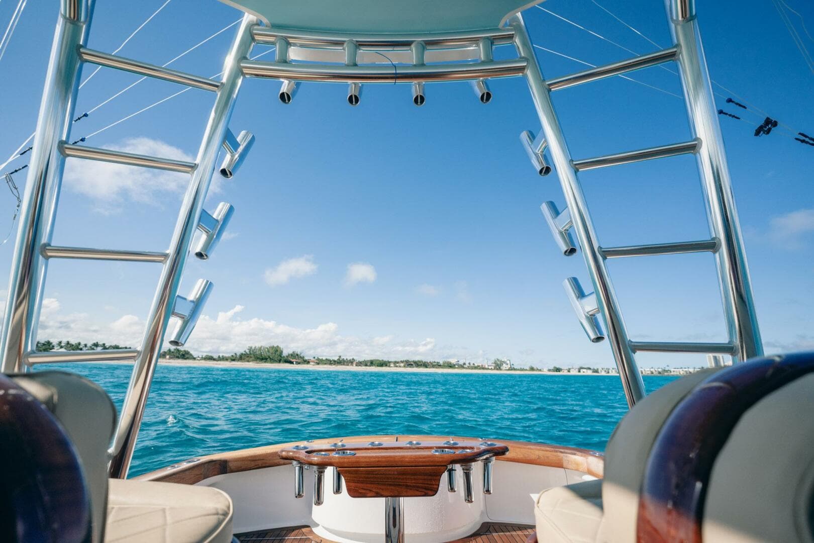 2015 Winter Custom Yachts W-18 — photo 63