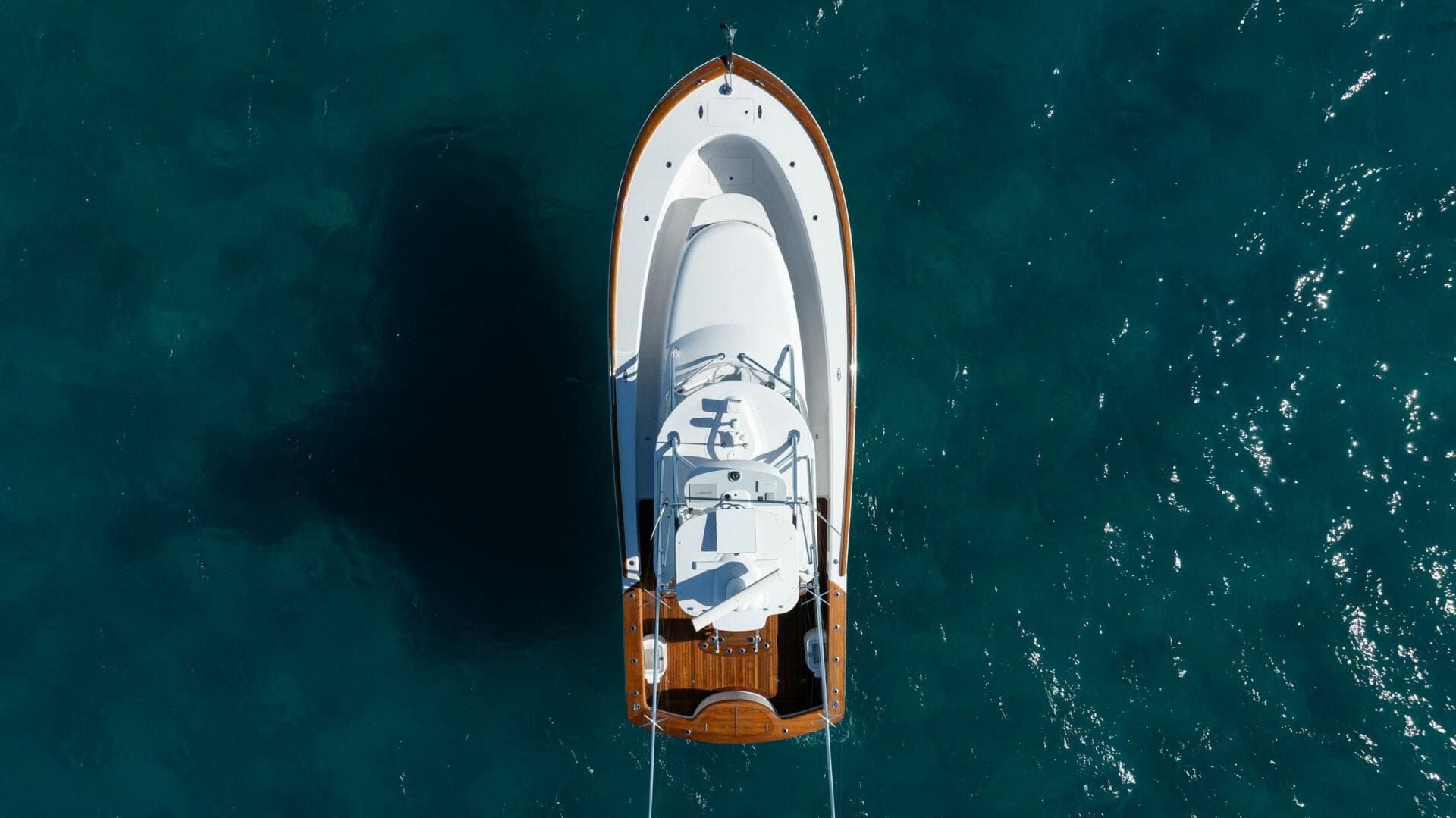 2015 Winter Custom Yachts W-18 — photo 83