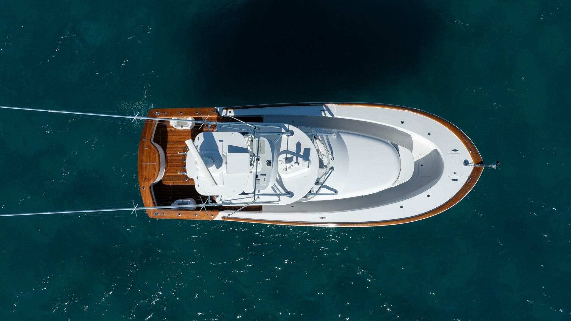 2015 Winter Custom Yachts W-18 — photo 84