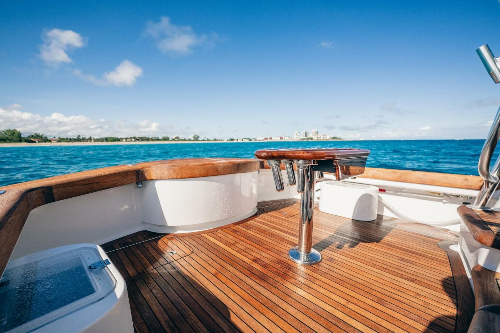 2015 Winter Custom Yachts W-18 — photo 70