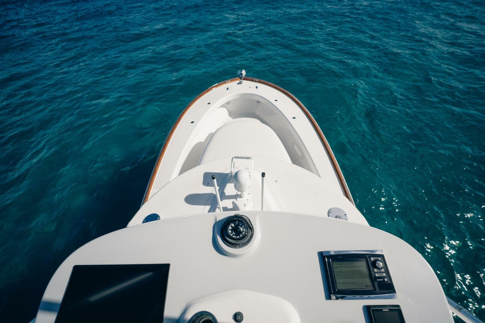 2015 Winter Custom Yachts W-18 — photo 53