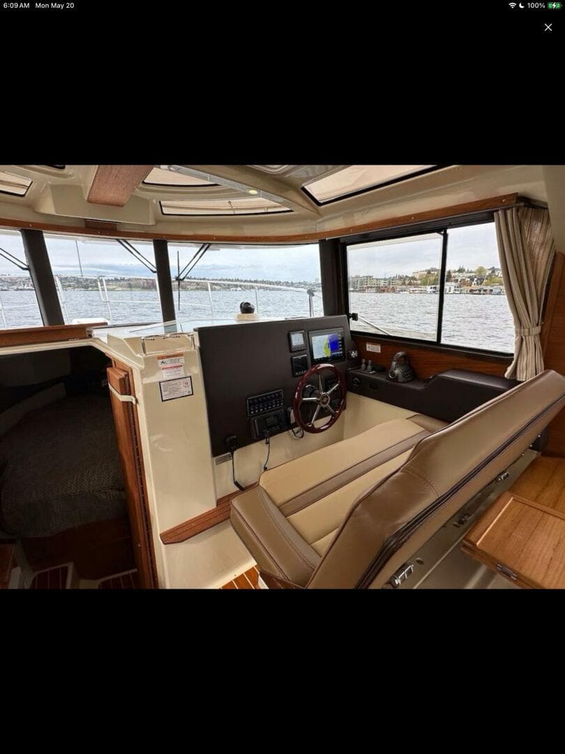 2021 Ranger Tugs R-29 S — photo 22