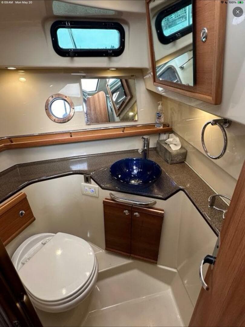 2021 Ranger Tugs R-29 S — photo 26