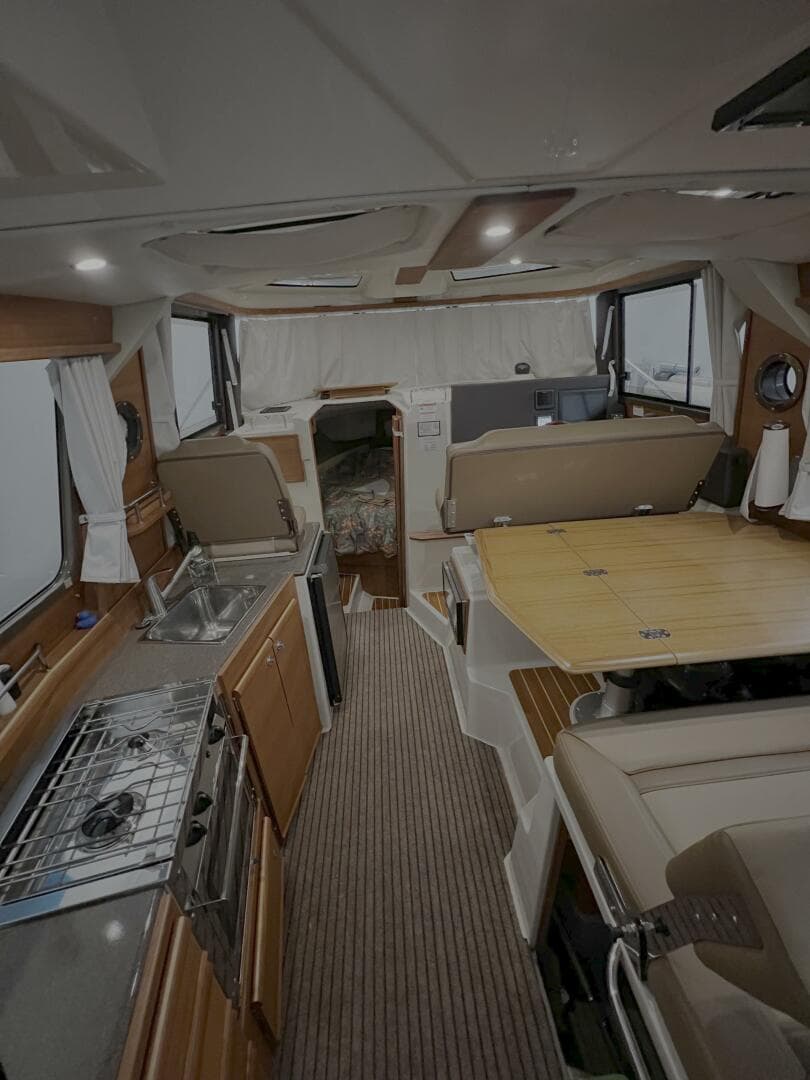 2021 Ranger Tugs R-29 S — photo 15