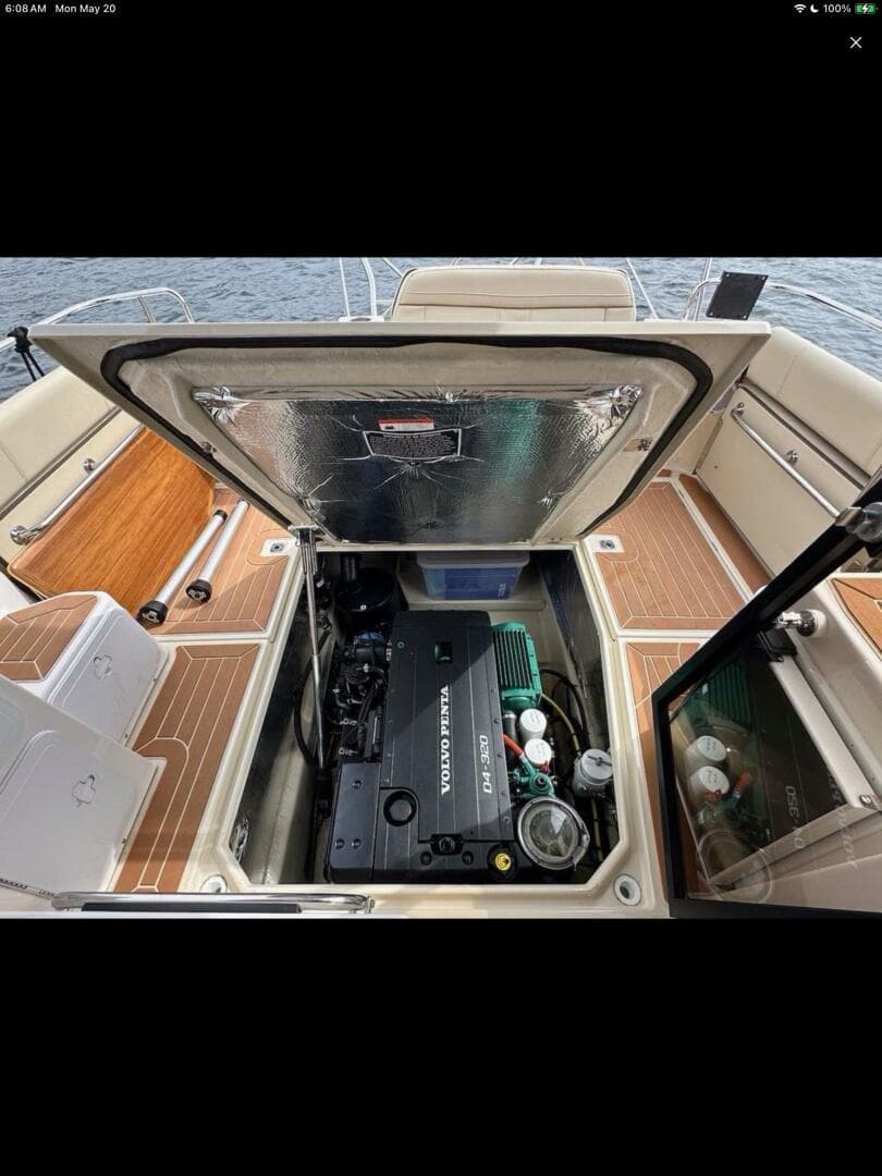 2021 Ranger Tugs R-29 S — photo 13