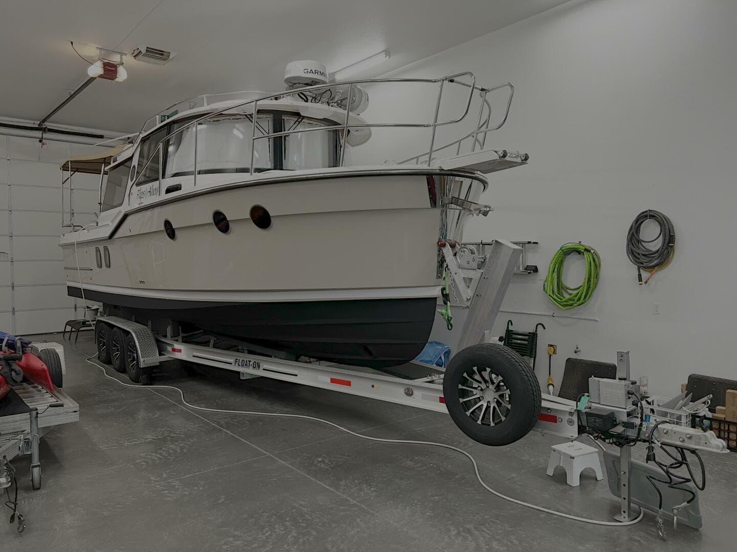 2021 Ranger Tugs R-29 S — photo 5