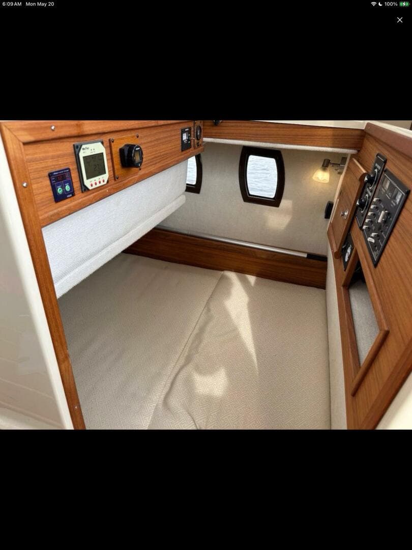 2021 Ranger Tugs R-29 S — photo 23