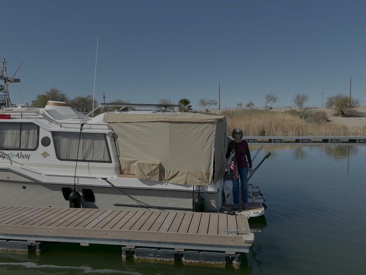 2021 Ranger Tugs R-29 S — photo 3