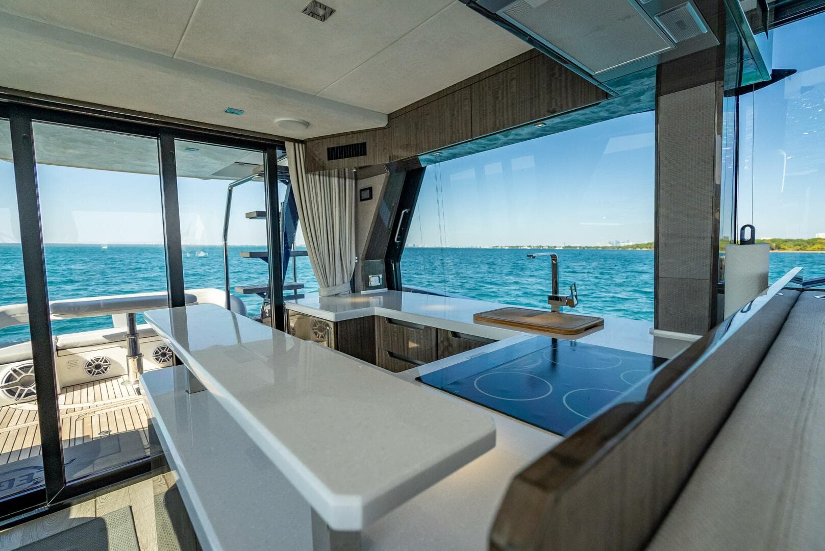 2021 Galeon 500 Fly — photo 52