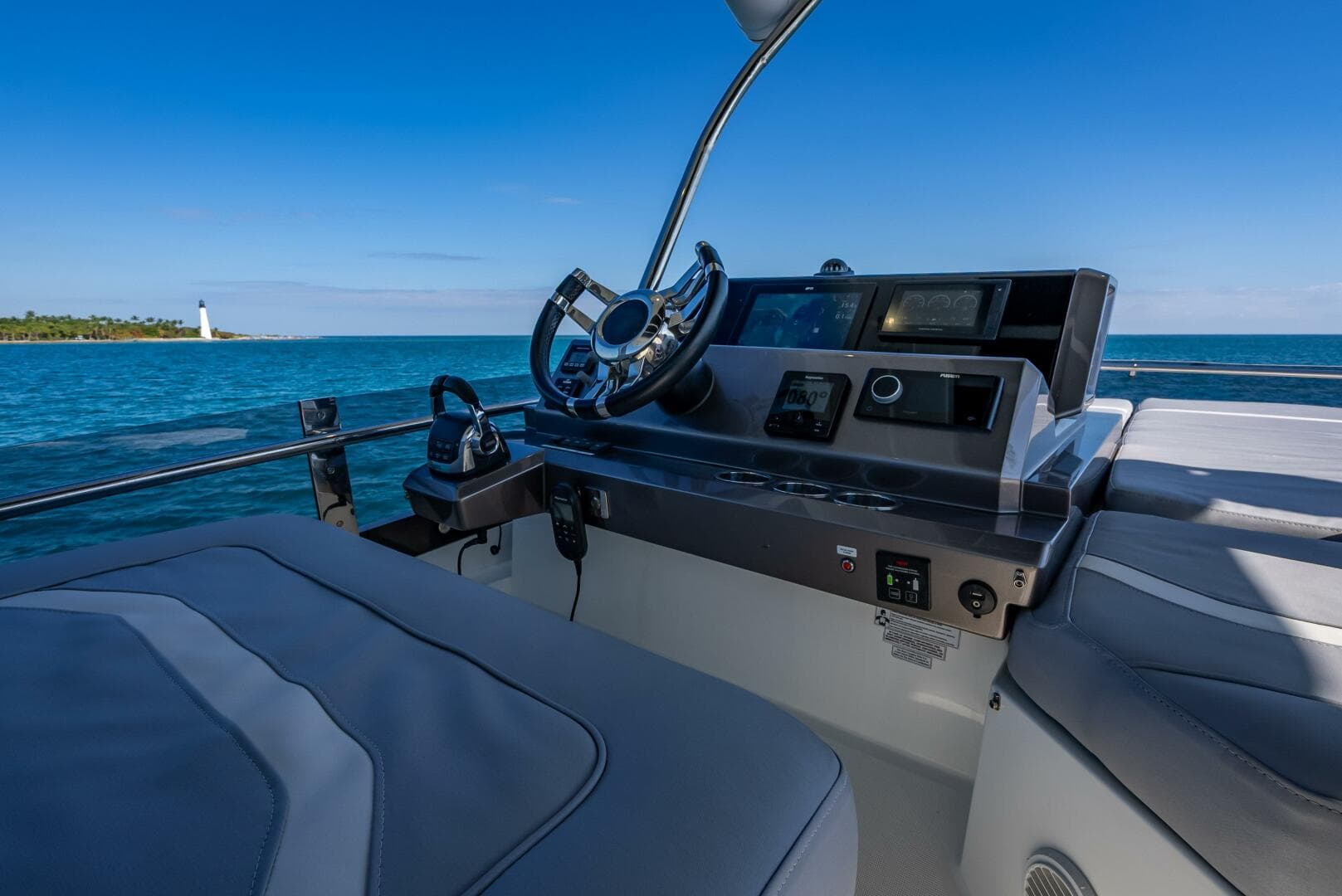 2021 Galeon 500 Fly — photo 78
