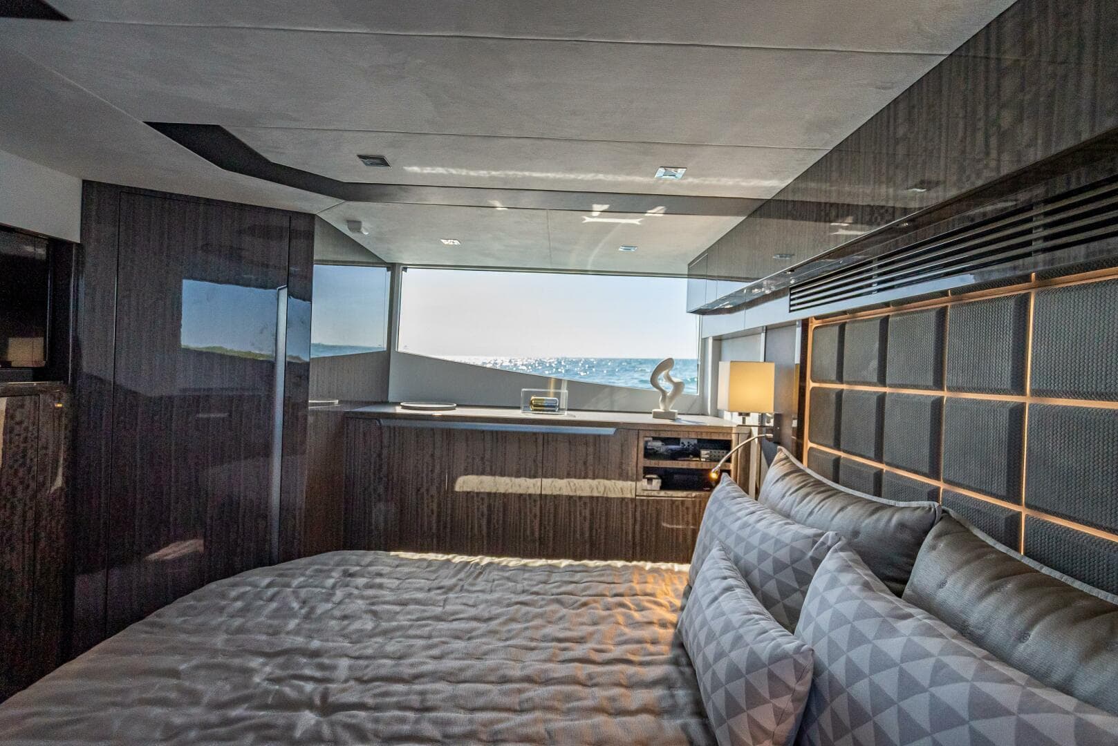 2021 Galeon 500 Fly — photo 47