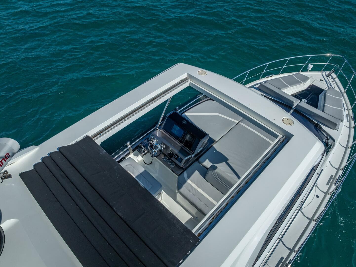 2021 Galeon 500 Fly — photo 17