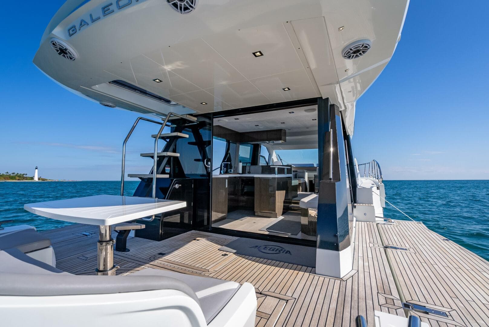 2021 Galeon 500 Fly — photo 68