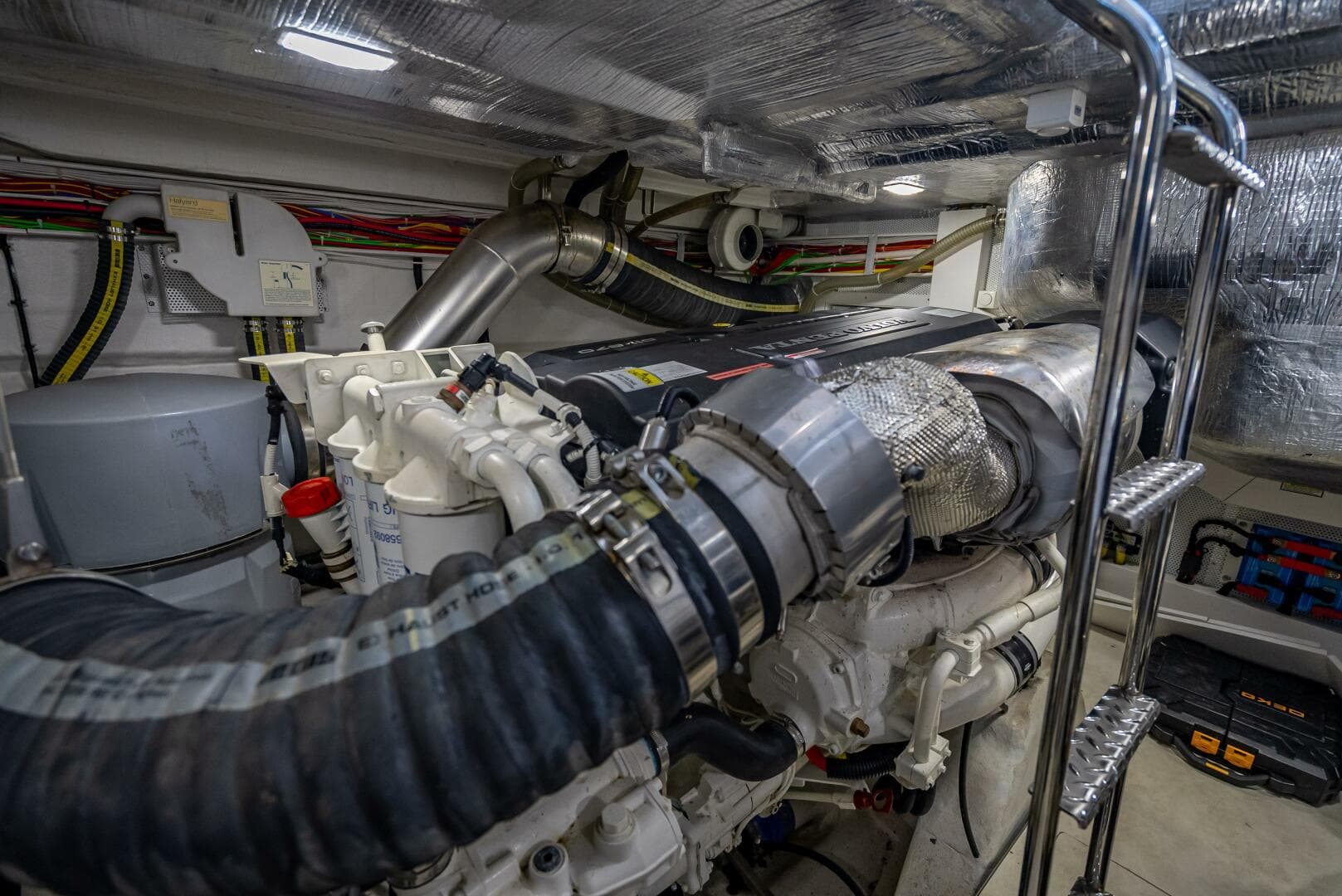 2021 Galeon 500 Fly — photo 35