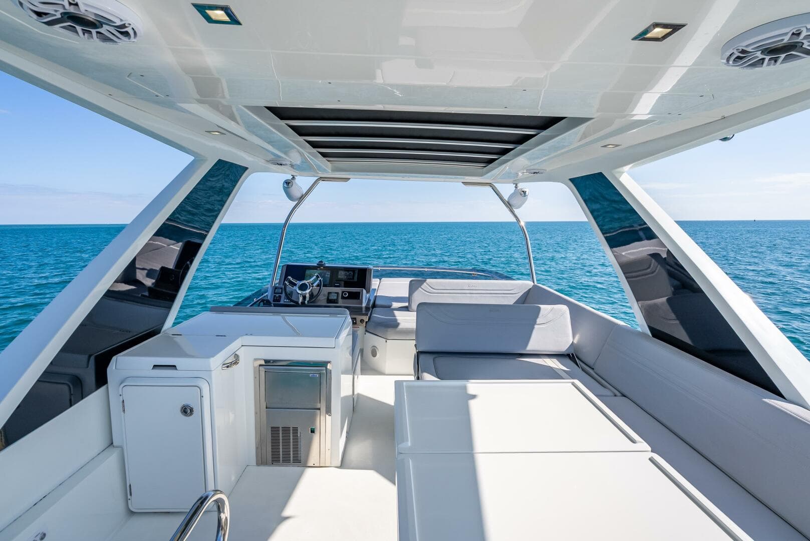 2021 Galeon 500 Fly — photo 83